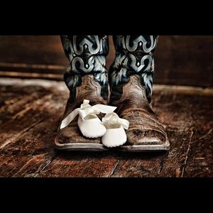 Meet your Posher, Dan